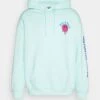 YOURTURN Unisex - Hoodie - Mint -Kleding Verkoop 81070dcad8414c45b5355f49ec200f33