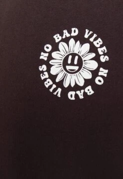 YOURTURN Unisex - Sweater - Dark Brown -Kleding Verkoop 826e08b2d06a49638e6e03e2f49b81c8