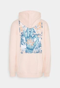 YOURTURN Unisex - Hoodie - Pink -Kleding Verkoop 8270c1fcb1ec409ba336537ffddccc6d