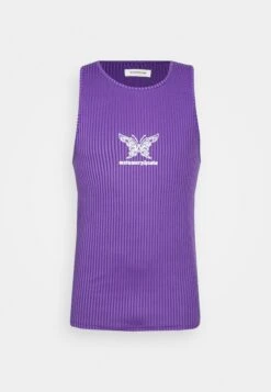 YOURTURN Unisex - Top - Purple -Kleding Verkoop 82d5b7237c504f9798e99fa38135296e
