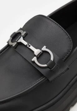 YOURTURN Unisex - Instappers - Black -Kleding Verkoop 863a68153dfe4fbaa33074f1010dbae6