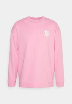 YOURTURN Unisex - Sweater - Pink -Kleding Verkoop 87945f7b49854e86964f95d89f4232c2
