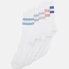 YOURTURN Sokken - White/Multicoloured 1 YOURTURN Sokken - White/Multicoloured -Kleding Verkoop 88dabd58e4e04b18b0ed5d9a117c2445