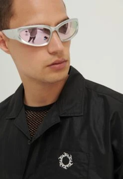 YOURTURN Unisex - Overhemdblouse - Black -Kleding Verkoop 8a6e506403de4206a86bfe93e868d98e