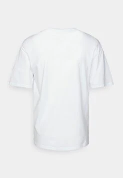 YOURTURN 3Pack Unisex - T-Shirt Basic - White/Off-White/Light Blue -Kleding Verkoop 8cf313a67a474667afbf78797ca1261b