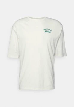 YOURTURN Unisex - T-Shirt Print - Offwhite -Kleding Verkoop 8ea5c2394f944718b788e2d5b0cd9486