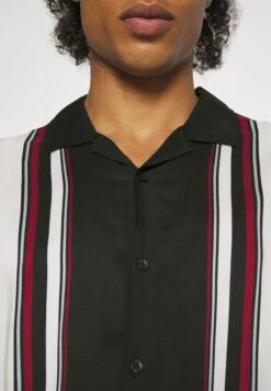 YOURTURN Bowling Unisex - Overhemd - Black -Kleding Verkoop 909adfc6bb474a17a39f9f12e341d362