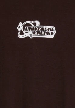 YOURTURN Unisex - T-Shirt Print - Light Brown -Kleding Verkoop 9115192827eb4a6084397b9541f2b291