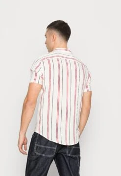 YOURTURN Unisex - Overhemdblouse - Pink -Kleding Verkoop 92073811ddd341cab9f4440d3574585a