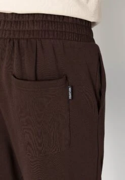 YOURTURN Unisex - Trainingsbroek - Dark Brown -Kleding Verkoop 9247ee8c3c874743a3efaa17de615e83