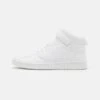 YOURTURN Unisex - Sneakers Hoog - White -Kleding Verkoop 9422a4ca513c400a87693e80fe438ed1