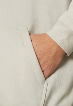 YOURTURN Hoodie Unisex - Hoodie - Grey -Kleding Verkoop 94a68788970c4ff4aaa0924bc0970b91