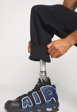 YOURTURN Unisex - Trainingsbroek - Black -Kleding Verkoop 96890d6b49c24a0ca097867b183abe35