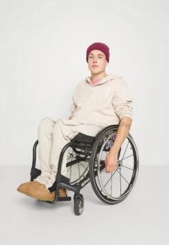 YOURTURN Unisex - Sweater - Beige -Kleding Verkoop 97f45a50f78b459ca857074e0f5a65aa