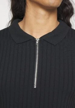 YOURTURN Unisex - Top - Black -Kleding Verkoop 9852906e1f3c4537bc69a455f9634027