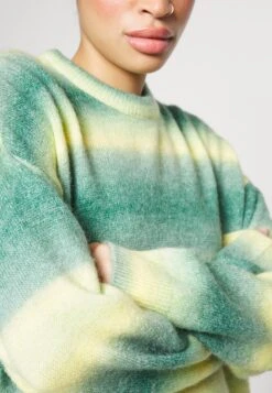 YOURTURN Unisex - Trui - Multi-Coloured -Kleding Verkoop 9b5c2b0d9f934bc8898d57102e1eba0b