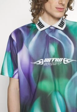 YOURTURN Unisex - Poloshirt - Multi Coloured -Kleding Verkoop 9bbf0cbca31549a5bb2e53dc3de284a5