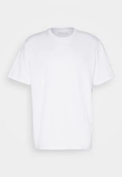 YOURTURN Unisex - T-Shirt Print - White -Kleding Verkoop 9bc680ce280f408e8f089ac7418d1838