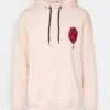 YOURTURN Hoodie - Pink -Kleding Verkoop 9c03f4991ea94b469898fa2b49c07252