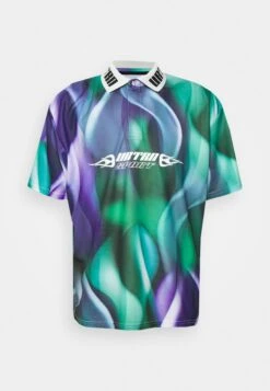 YOURTURN Unisex - Poloshirt - Multi Coloured -Kleding Verkoop 9dafdfebcf4242a59692e381606fe6ba