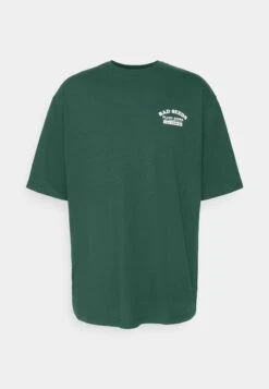 YOURTURN Unisex - T-Shirt Print - Dark Green -Kleding Verkoop 9f03dbd1ace644ca846a80201ac3b01b