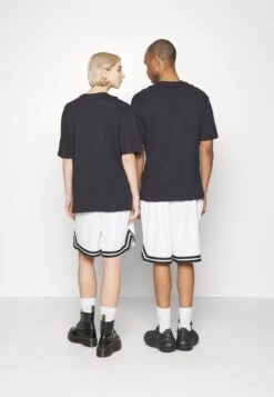 YOURTURN 3Pack Unisex - T-Shirt Basic - White/Mint/Black 14 YOURTURN 3Pack Unisex - T-Shirt Basic - White/Mint/Black -Kleding Verkoop 9f188e275fe34593adb4ad00ca9d4378