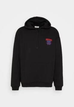 YOURTURN Darkness But- Sweater - Black -Kleding Verkoop 9fb2c288263548d598ddae9e79c32246