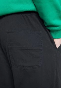 YOURTURN Unisex - Broek - Black -Kleding Verkoop 9fbbfed407684c06a034b824dc71cbaa