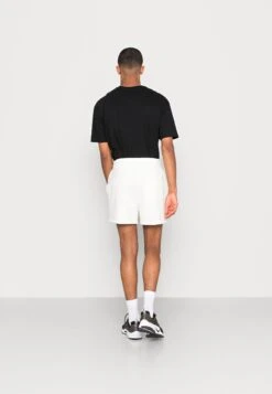 YOURTURN Basic Unisex - Shorts - White 9 YOURTURN Basic Unisex - Shorts - White -Kleding Verkoop 9fccac9582ef48c4bda06c993295ae75