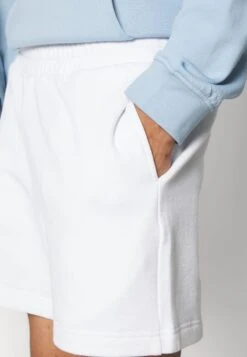 YOURTURN 2 Pack Unisex - Shorts - Black/White -Kleding Verkoop a19340e2b76d4318a21970d711bddefd