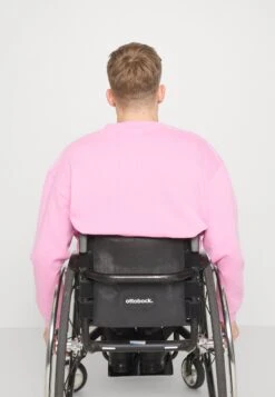 YOURTURN Unisex - Sweater - Pink -Kleding Verkoop a32e4154e3dd4760b58f6daef4da4238