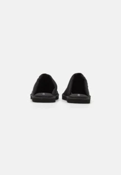 YOURTURN Unisex - Pantoffels - Black -Kleding Verkoop a35d6f2c4b0d4603bf31b8659dc70b71