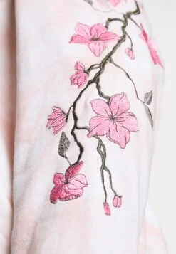 YOURTURN Unisex - Hoodie - Pink -Kleding Verkoop a526193f6207429fbaeef932d52ca3c1