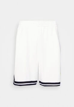 YOURTURN Unisex - Shorts - White 12 YOURTURN Unisex - Shorts - White -Kleding Verkoop a5d0ba1161b04837a2373d86640c76cf