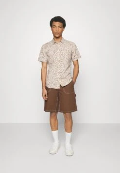 YOURTURN Unisex - Jeansshort - Brown -Kleding Verkoop a651e7b7af5b4f1bba80d470816d007e