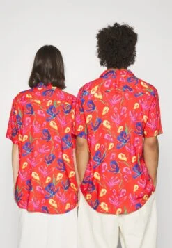 YOURTURN Unisex - Overhemd - Multi-Coloured -Kleding Verkoop a7029cdc46af44928b787f7606bc7dd5