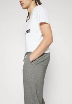 YOURTURN Unisex 2 Pack- Trainingsbroek - Grey/Black -Kleding Verkoop a899cb8e1fb9493eb5f5d4323947b946