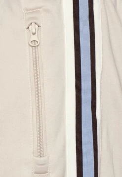 YOURTURN Unisex - Trainingsbroek - Beige -Kleding Verkoop a987cb00ca1d40fe97c3938be98b85e1