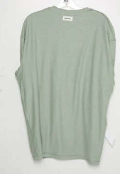 YOURTURN Unisex - T-Shirt Print - Green -Kleding Verkoop a9daab18cb374d5aaf00a2b5b7cb4efe