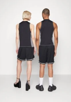 YOURTURN Unisex - Top - Black -Kleding Verkoop ac4bdb1d922d4cde91da6192cf0700f4