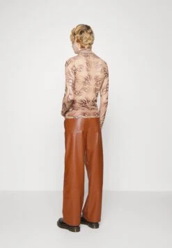 Phluid Project X Yourturn Unisex - Broek - Brown -Kleding Verkoop af6664b8dd444977a05e8faa53dd119b