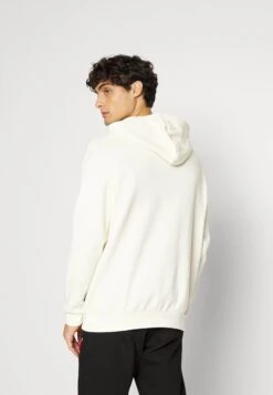 YOURTURN Unisex 3 Pack - Hoodie - Black/Mottled Dark Grey/Off White 11 YOURTURN Unisex 3 Pack - Hoodie - Black/Mottled Dark Grey/Off White -Kleding Verkoop afc2d36634e946119e37ee12fb2b7ab6