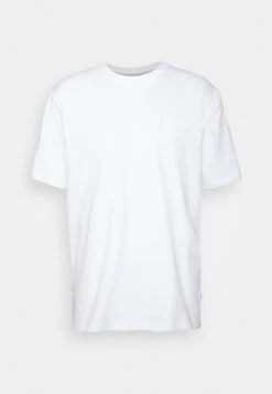 YOURTURN 2 Pack Unisex - T-Shirt Basic - Black/White -Kleding Verkoop b0097c761a2c492e93532577047de2f9