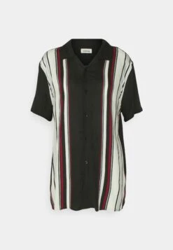 YOURTURN Bowling Unisex - Overhemd - Black -Kleding Verkoop b04426661f474cb79a93f526b63a3500