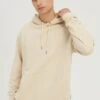 YOURTURN Unisex - Hoodie - Beige -Kleding Verkoop b07e193b2b5b4d27a5b99f402e218551