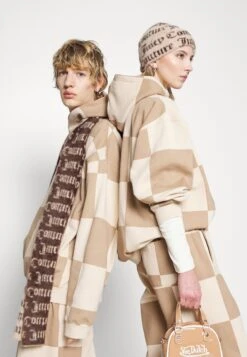 YOURTURN Unisex - Sweater - Beige -Kleding Verkoop b4384737a1354f8f84d411319370f70a