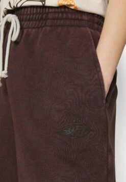 YOURTURN Unisex - Shorts - Dark Brown -Kleding Verkoop b45a324dceb84e5ca47e6d5bf2c33d3b