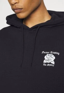 YOURTURN Rose Knife Unisex - Hoodie - Black -Kleding Verkoop b4914c2736be465b95a367ce6505b628