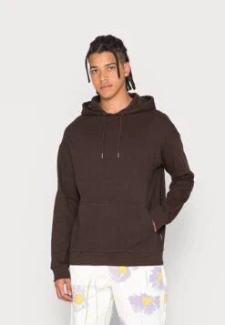 YOURTURN 2 Pack Unisex - Hoodie - Brown/Off White 11 YOURTURN 2 Pack Unisex - Hoodie - Brown/Off White -Kleding Verkoop b5498f44f4b441478f2200fdd27fce69