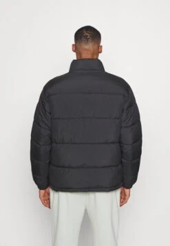 YOURTURN Oversize Puffer Jacket Unisex- Winterjas - Black -Kleding Verkoop b57499cc4ae34e7f9e98987799f2440f